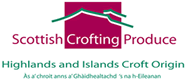 Scottish Crofting Produce